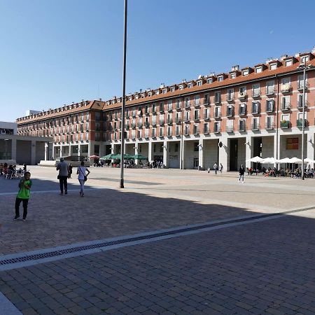 Villa "Luna De Segovia" Leganés Εξωτερικό φωτογραφία