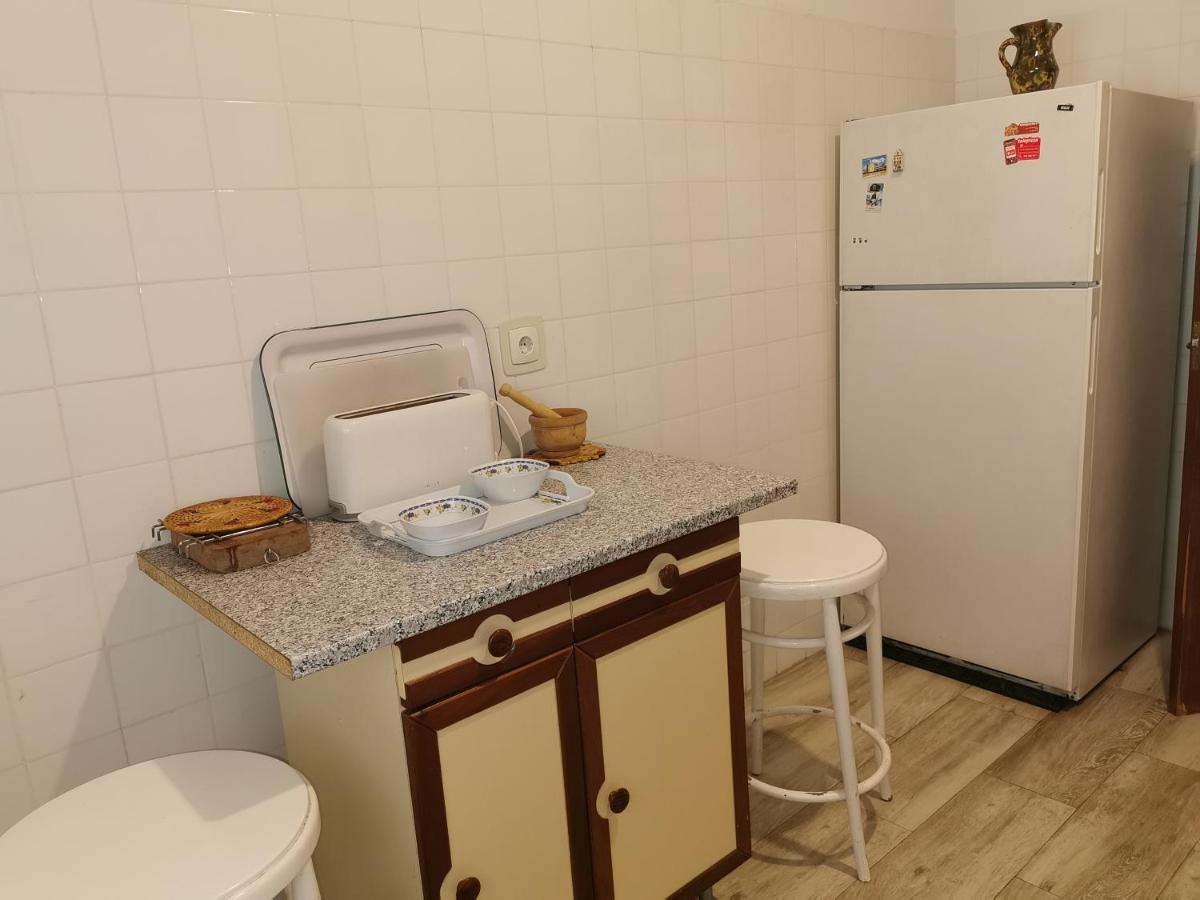 Villa "Luna De Segovia" Leganés Εξωτερικό φωτογραφία