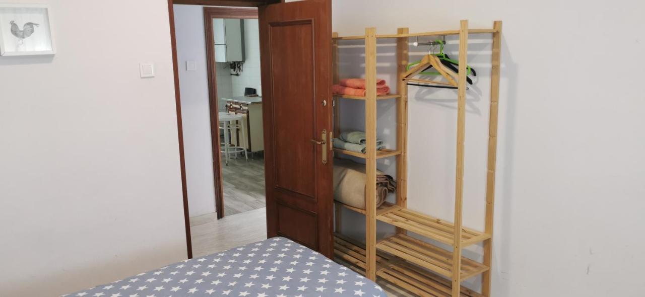 Villa "Luna De Segovia" Leganés Εξωτερικό φωτογραφία